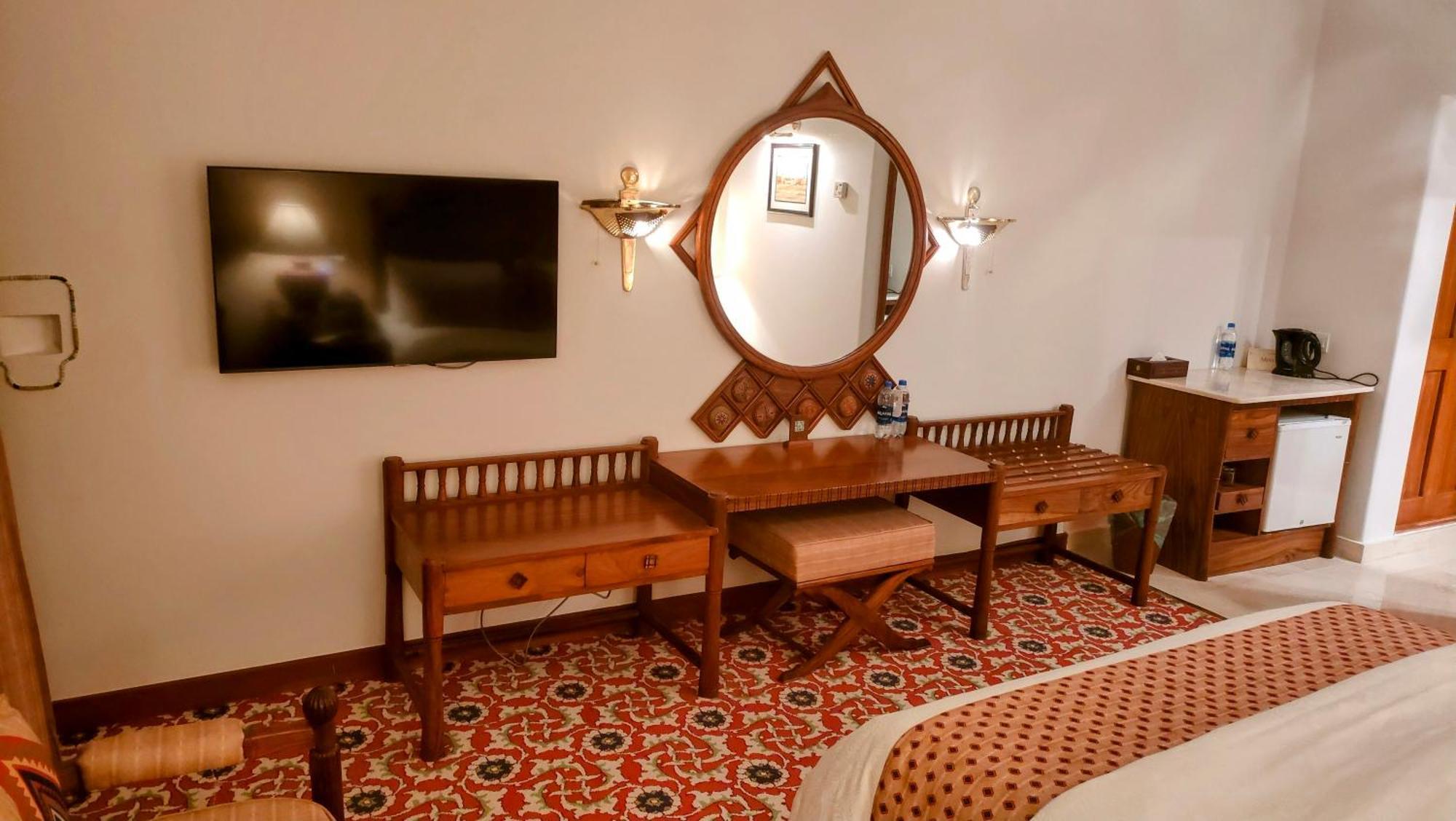 Quetta Serena Hotel Kültér fotó