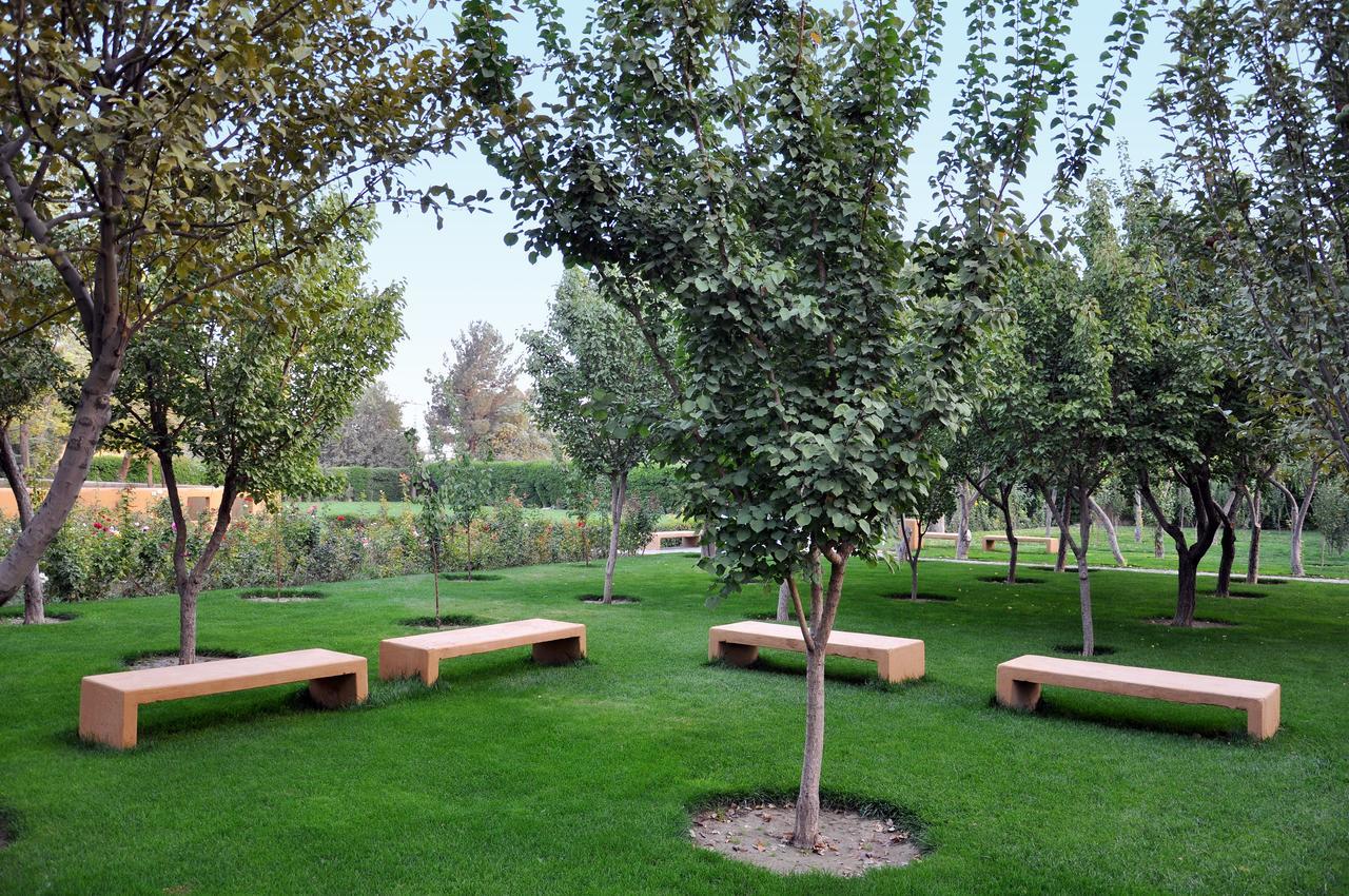 Quetta Serena Hotel Kültér fotó