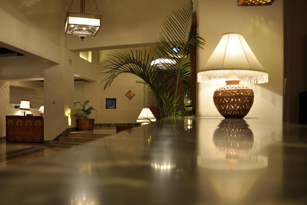 Quetta Serena Hotel Kültér fotó