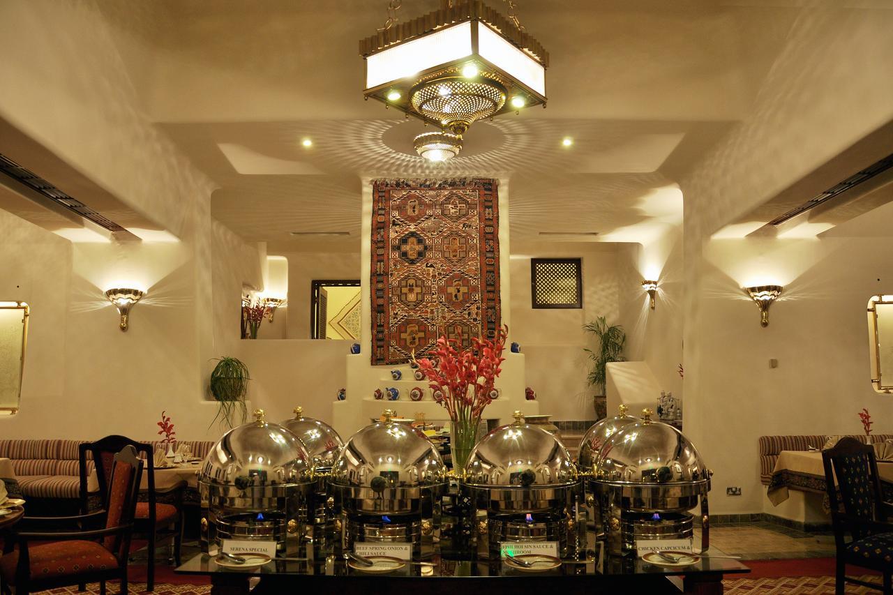 Quetta Serena Hotel Kültér fotó