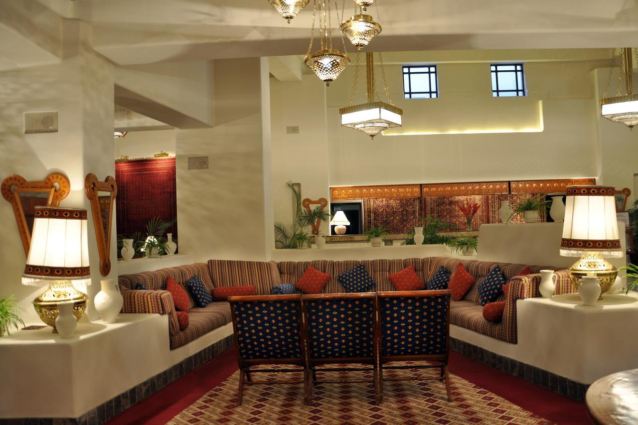Quetta Serena Hotel Kültér fotó