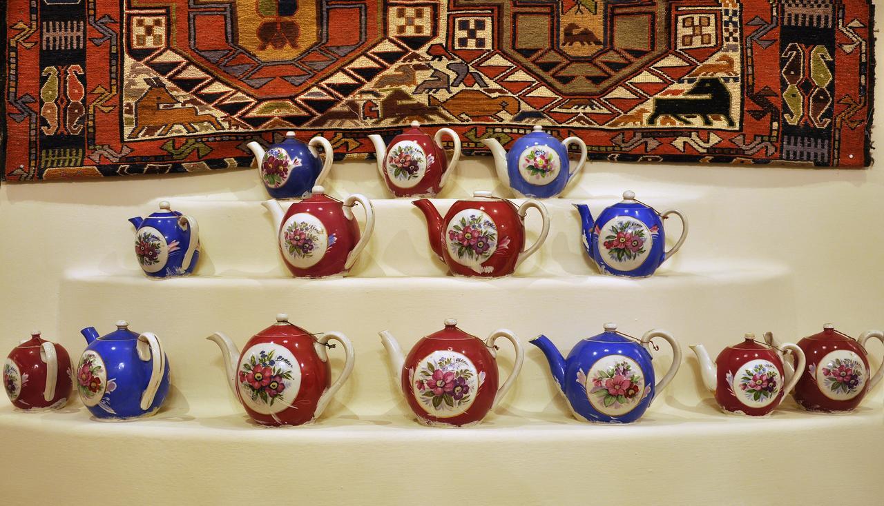Quetta Serena Hotel Kültér fotó