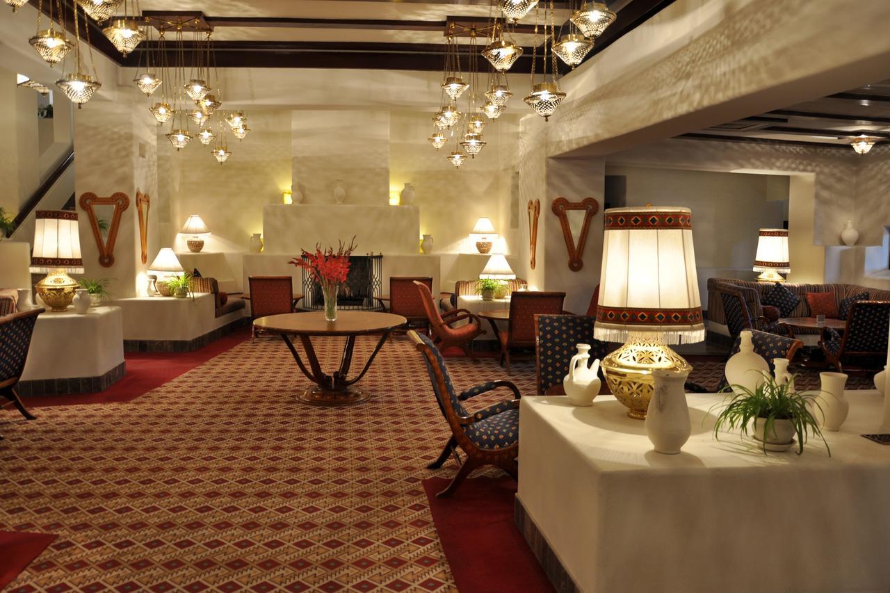 Quetta Serena Hotel Kültér fotó