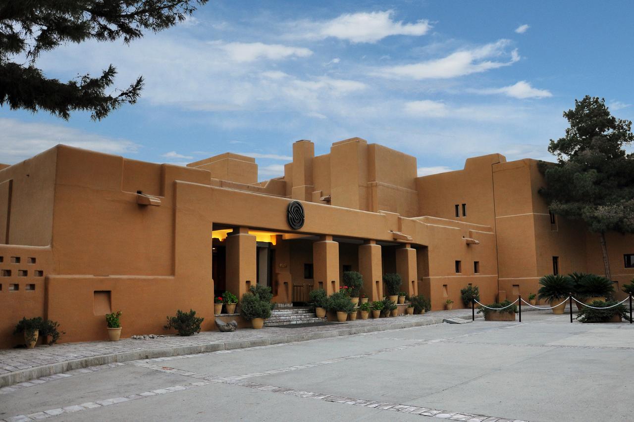 Quetta Serena Hotel Kültér fotó