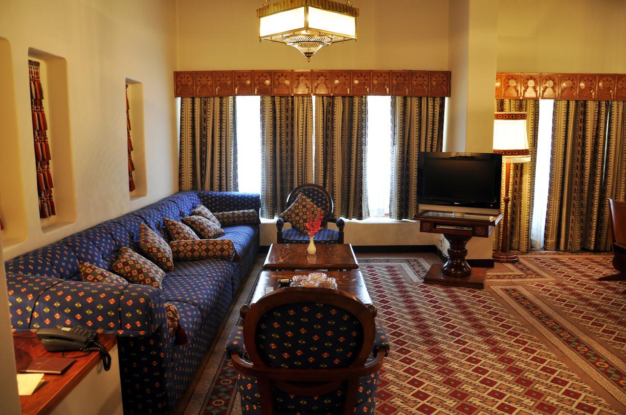 Quetta Serena Hotel Kültér fotó