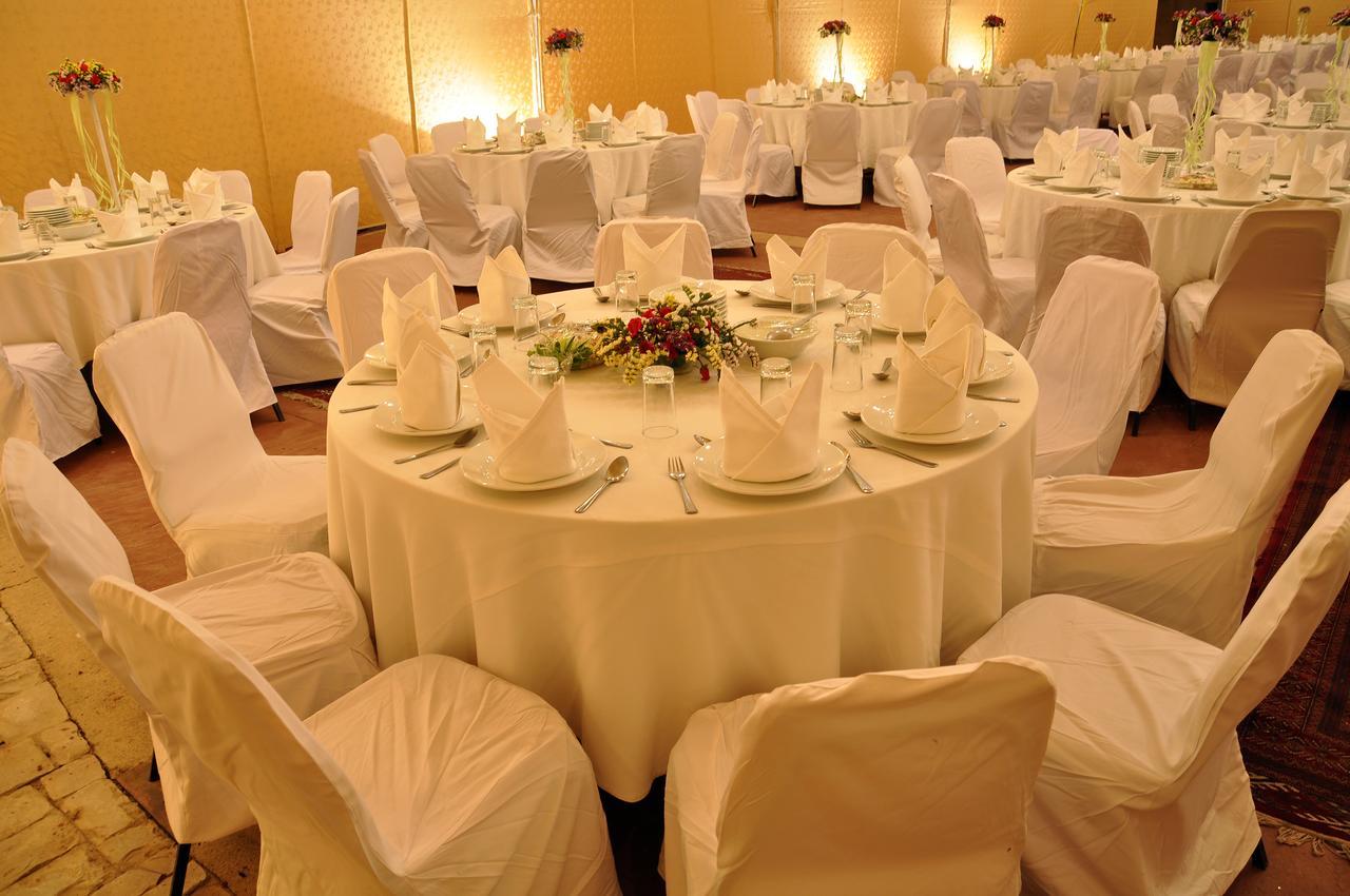 Quetta Serena Hotel Kültér fotó