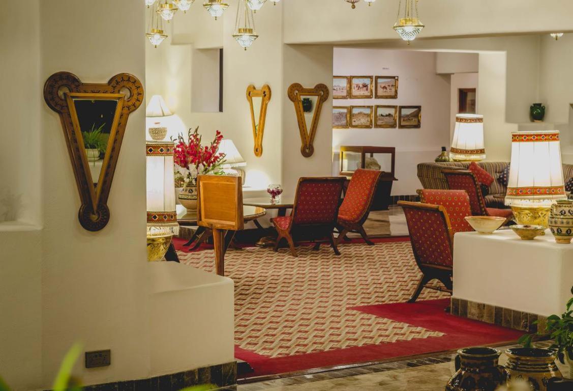 Quetta Serena Hotel Kültér fotó