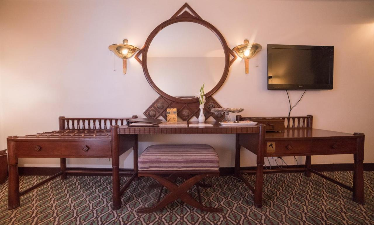 Quetta Serena Hotel Kültér fotó